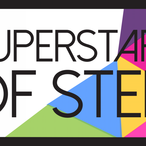 ANSTO superstars of stem awards