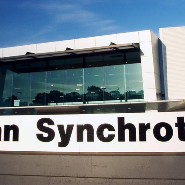 Australian Synchrotron