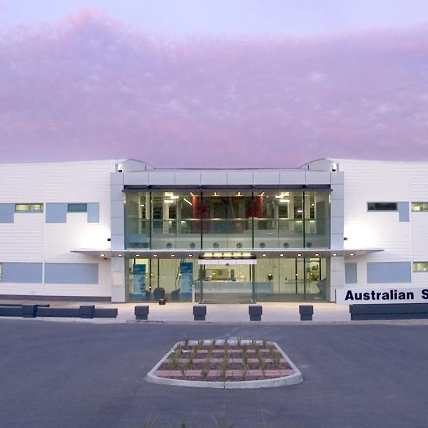 Synchrotron