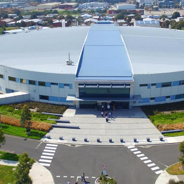 Synchrotron 