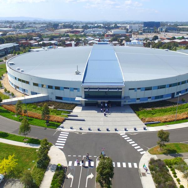 The 2019 ANSTO Australian Synchrotron Stephen Wilkins Medal