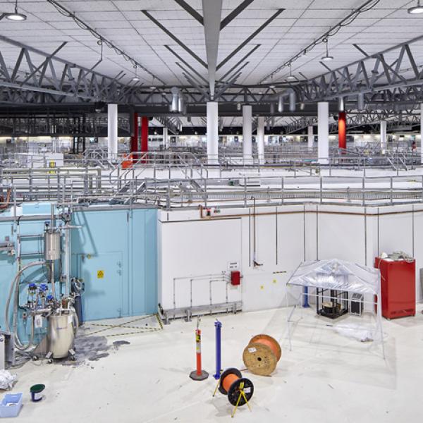 Australian Synchrotron