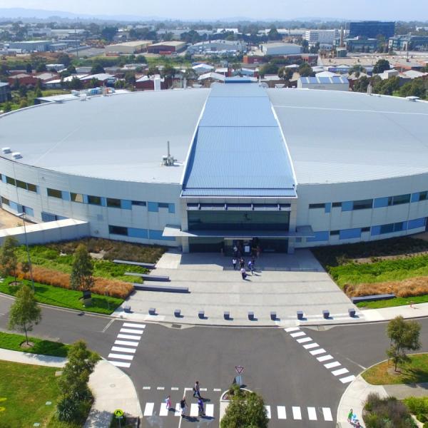 Synchrotron