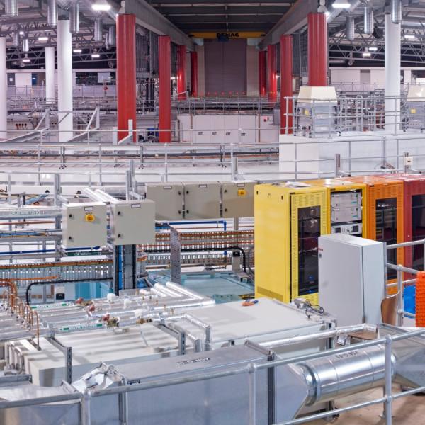 Australian Synchrotron