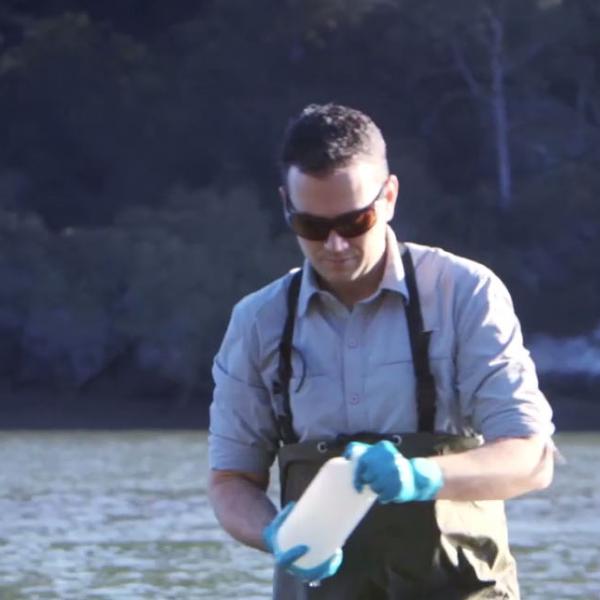 Tom Cresswell joins Science & technology Australia