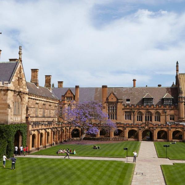 University of Sydney