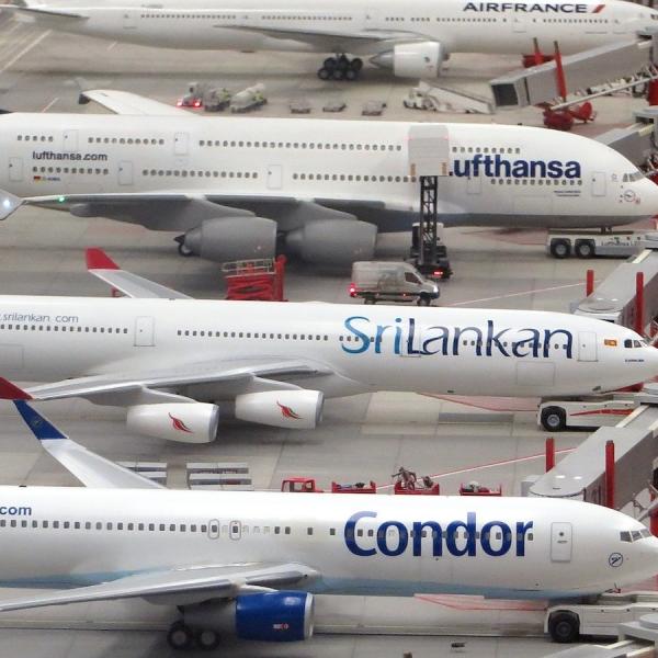 aircraft