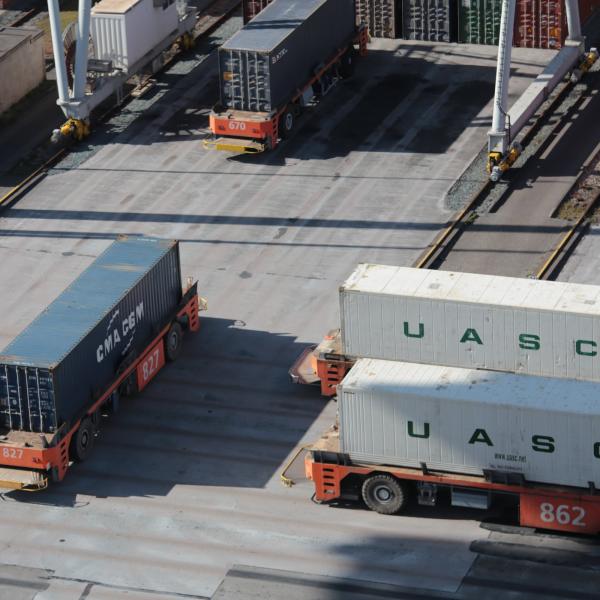 Project to safely repatriate Australia's nuclear waste