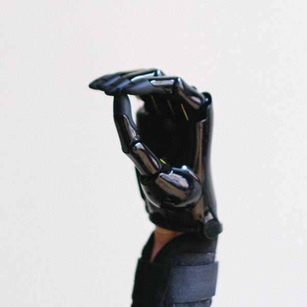 bionic hand