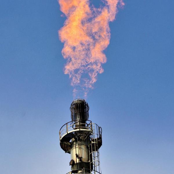 coal seam gas