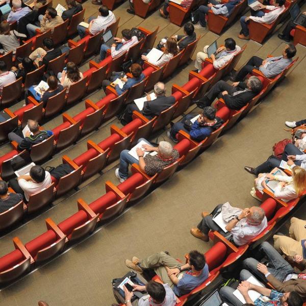 science conference