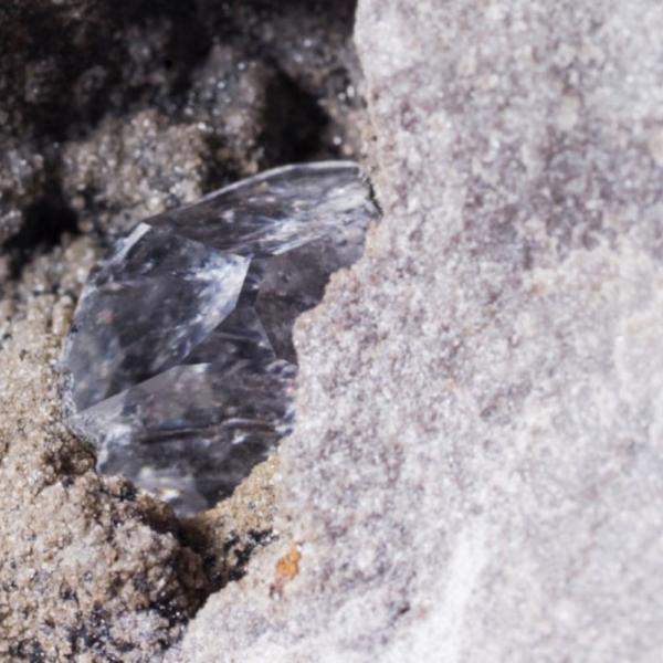 diamond mineral