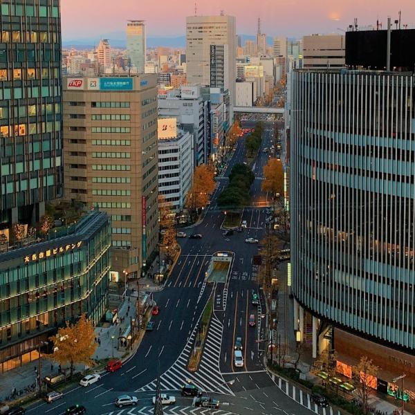 Nagoya, Japan