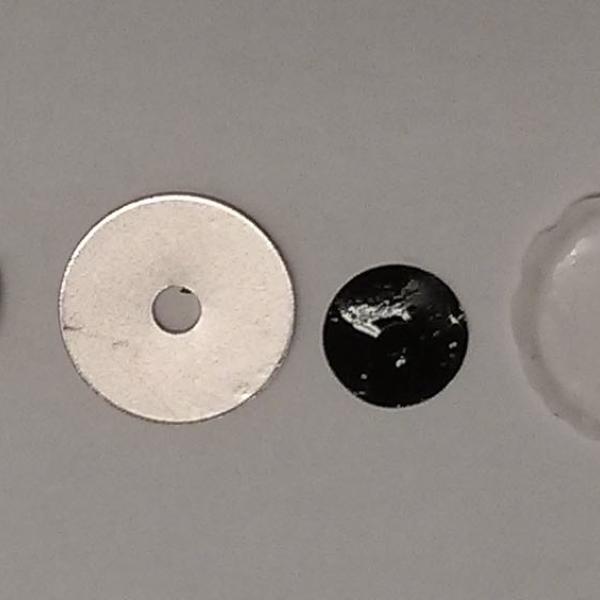 Coin cell