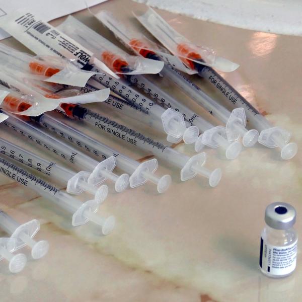 flu vaccine