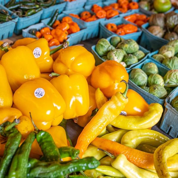 market food