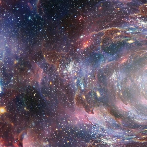 gravitational waves