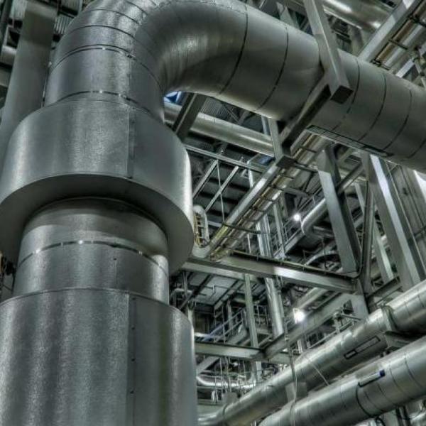 pipes of advanced manufacturing and materials