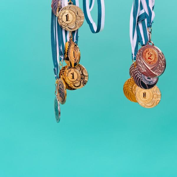 medals