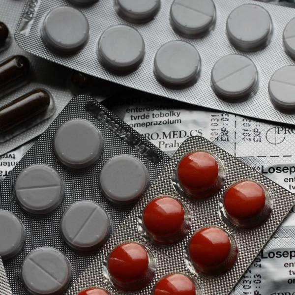 medication