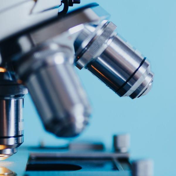 microscope