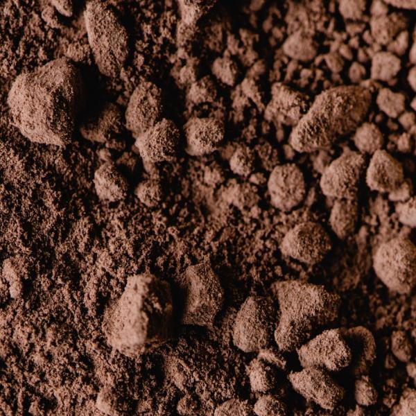 mud