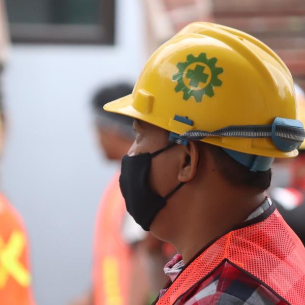 how we work ansto