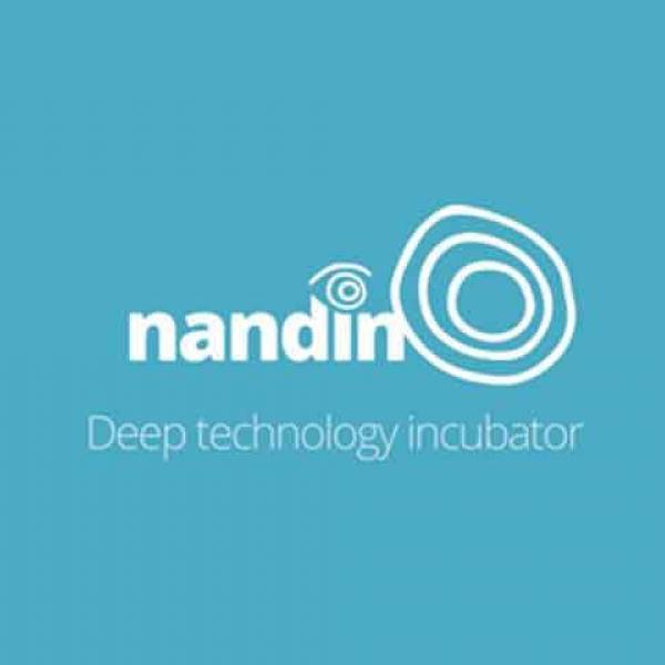 deep technology incubator