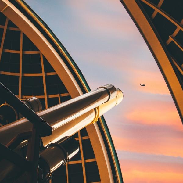 observatory