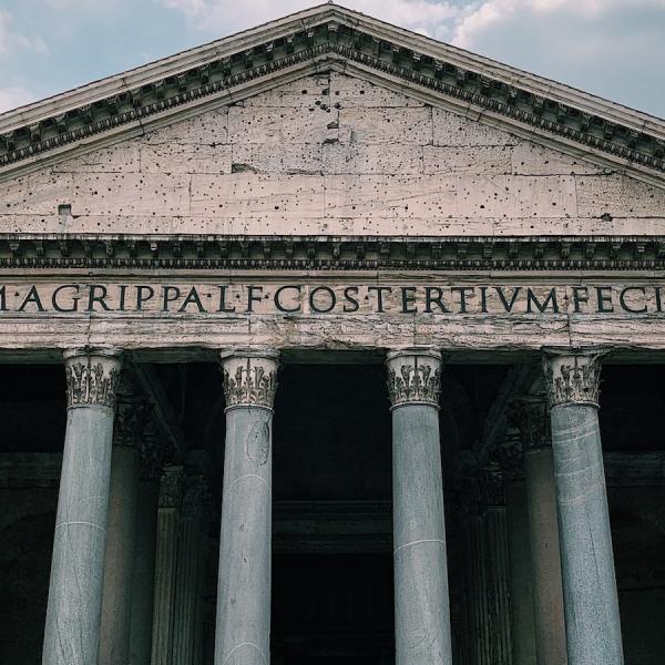 Pantheon