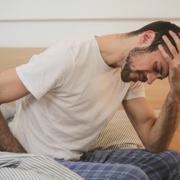 kidney stone pain