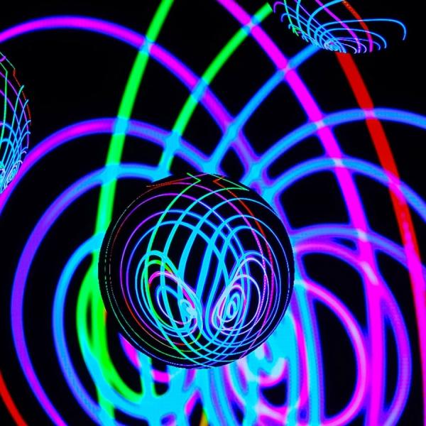 quantum abstract