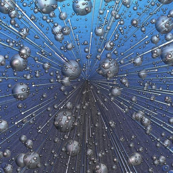 abstract quantum mechanics