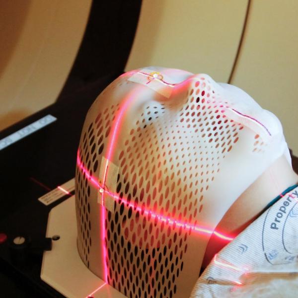 radiation treatment