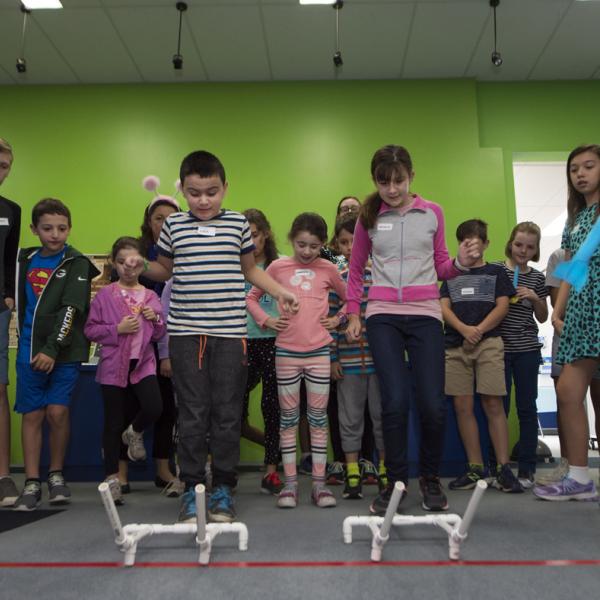 school holiday activities