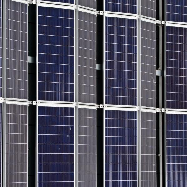 thin film solar cell