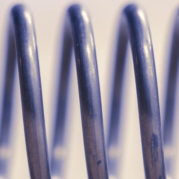torsion spring