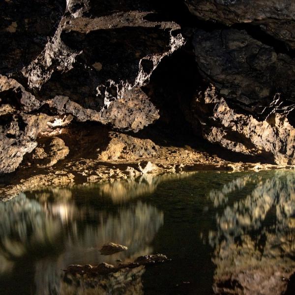 underground water supply