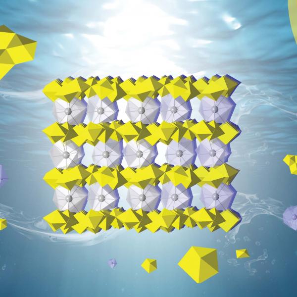 uranyl oxide hydrate