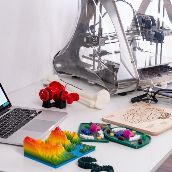3d print