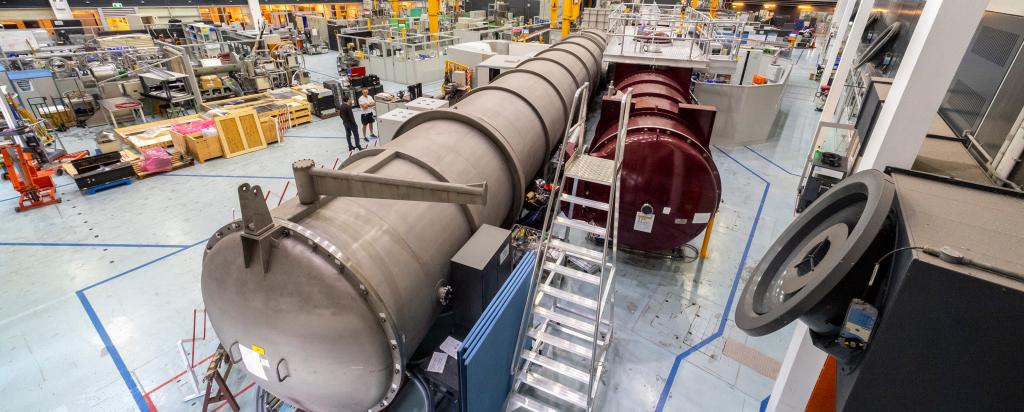 neutron scattering ansto