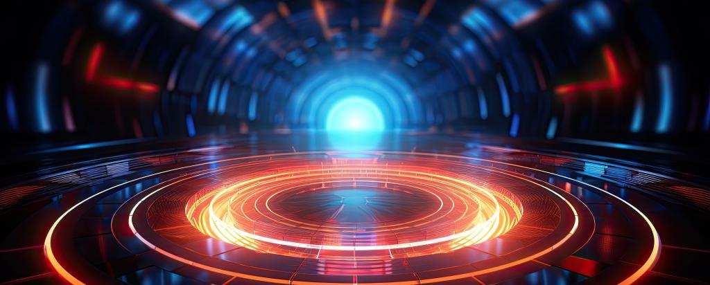 beam synchrotron