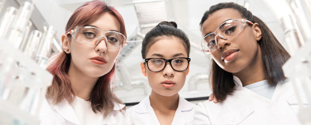 Women in Neutron Scattering