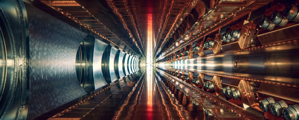 Cryogenic undulator