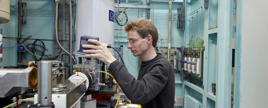 Beamtime Guide - XAS