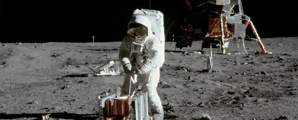 50 Year Anniversary of Moon Landing
