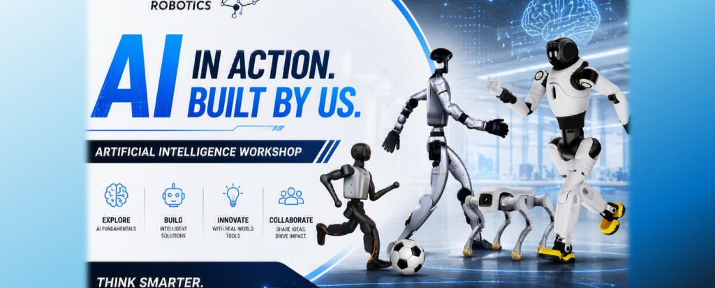 AI in Action Workshop 