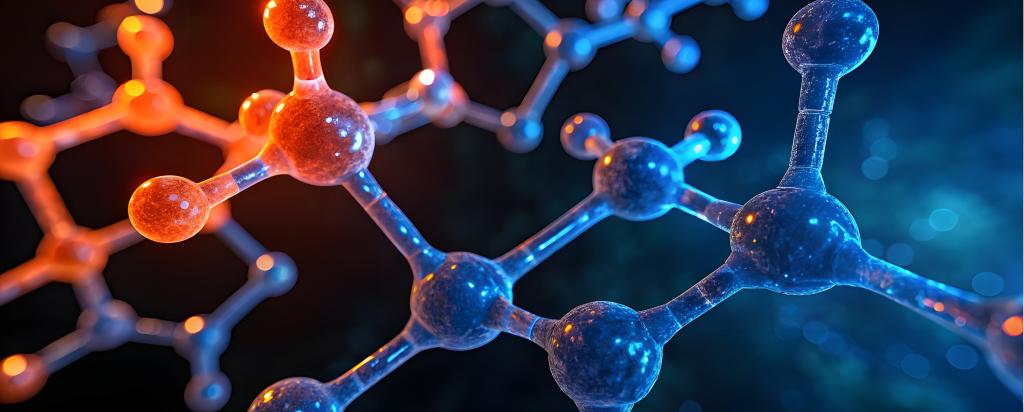 particles in atom
