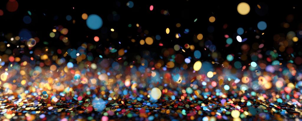 Confetti