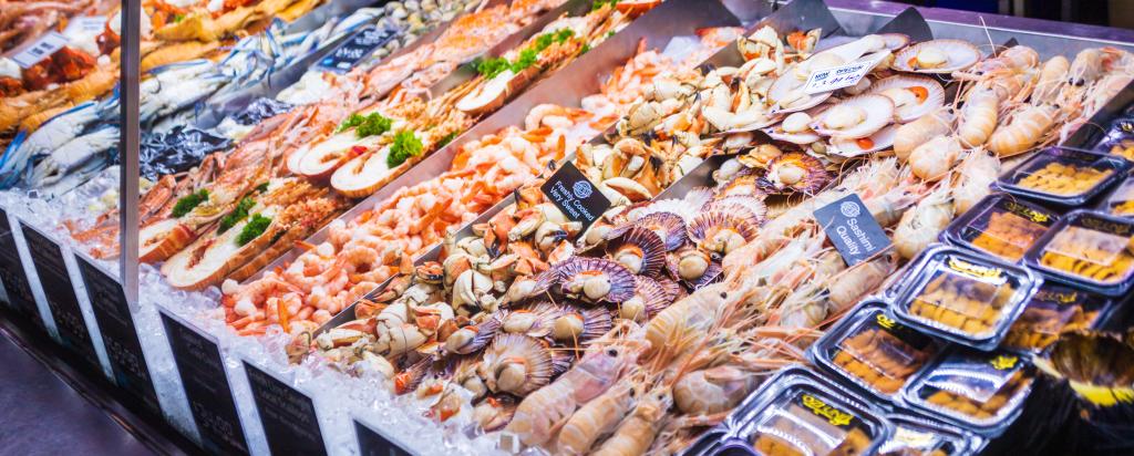 Food provenance